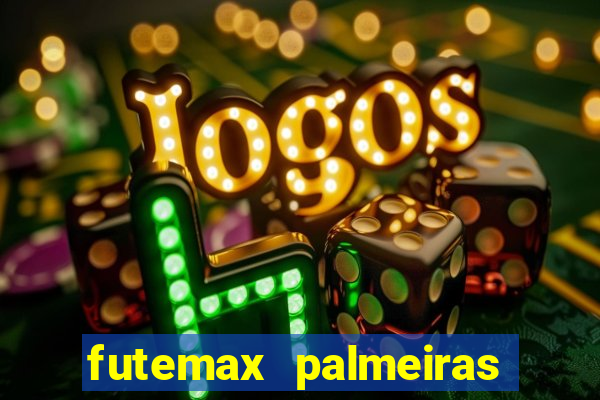 futemax palmeiras ao vivo